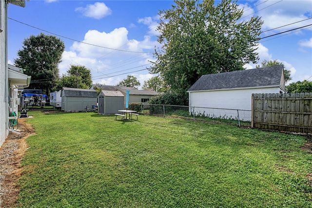 2204 Martin Avenue, Butler Twp, OH 45414