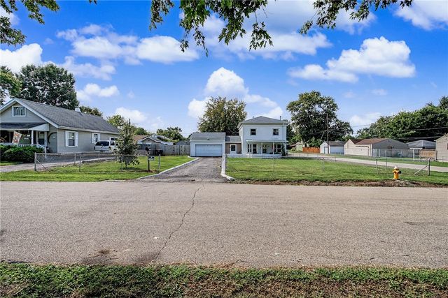 2204 Martin Avenue, Butler Twp, OH 45414