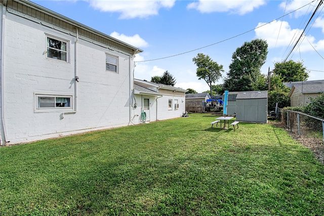 2204 Martin Avenue, Butler Twp, OH 45414