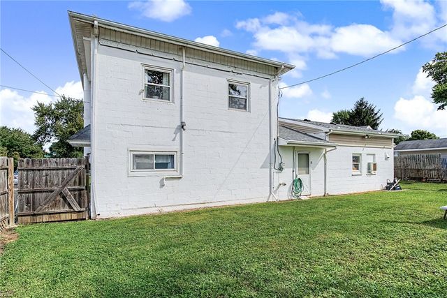 2204 Martin Avenue, Butler Twp, OH 45414