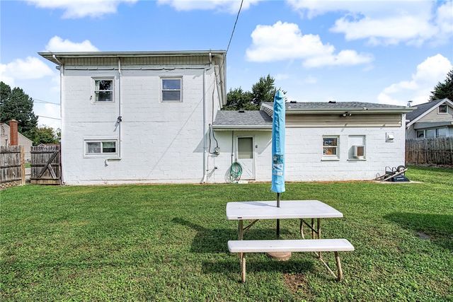 2204 Martin Avenue, Butler Twp, OH 45414