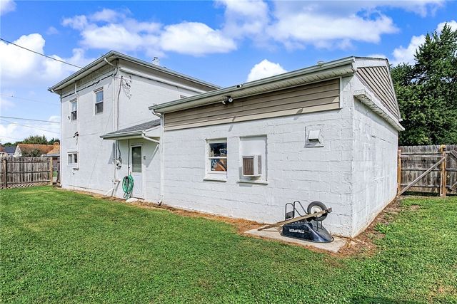 2204 Martin Avenue, Butler Twp, OH 45414