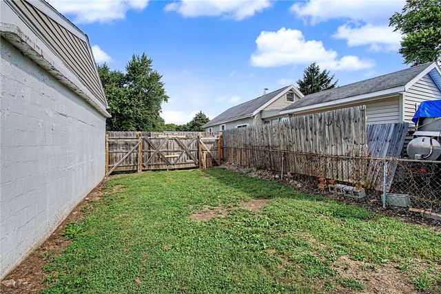 2204 Martin Avenue, Butler Twp, OH 45414