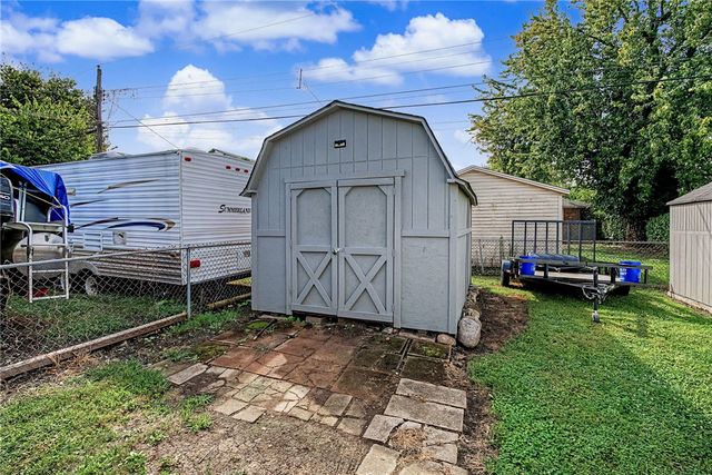 2204 Martin Avenue, Butler Twp, OH 45414