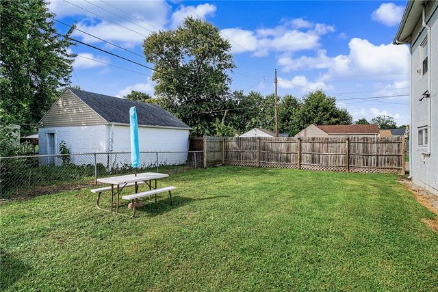 2204 Martin Avenue, Butler Twp, OH 45414