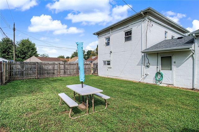 2204 Martin Avenue, Butler Twp, OH 45414