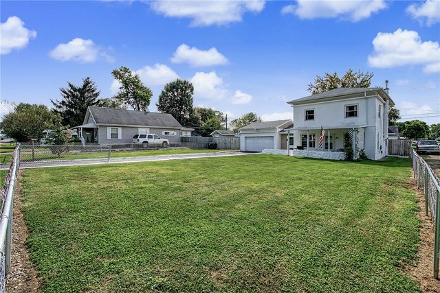 2204 Martin Avenue, Butler Twp, OH 45414
