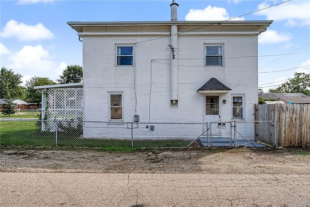 2204 Martin Avenue, Butler Twp, OH 45414