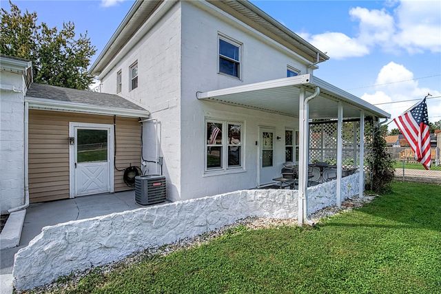 2204 Martin Avenue, Butler Twp, OH 45414