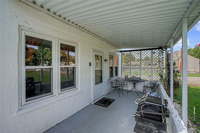 2204 Martin Avenue, Butler Twp, OH 45414