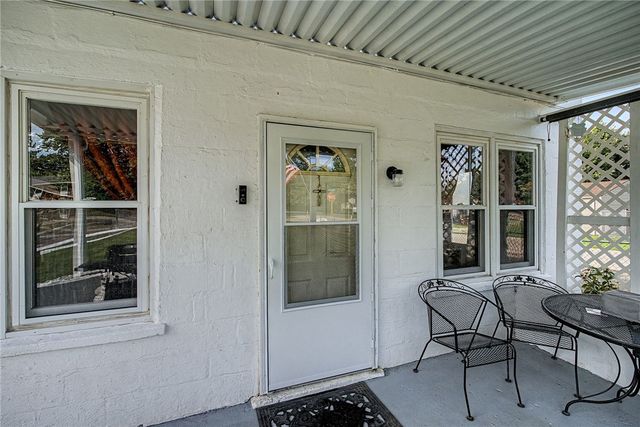 2204 Martin Avenue, Butler Twp, OH 45414
