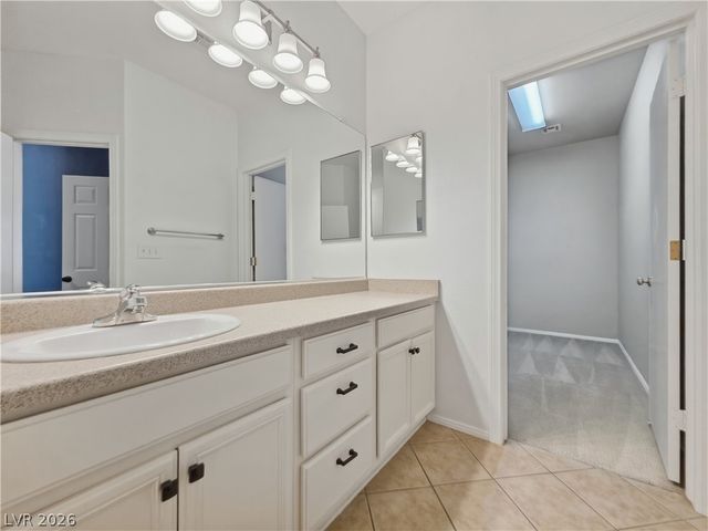 9305 Gold Dove Court, Las Vegas, NV 89178