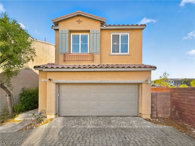 9305 Gold Dove Court, Las Vegas, NV 89178