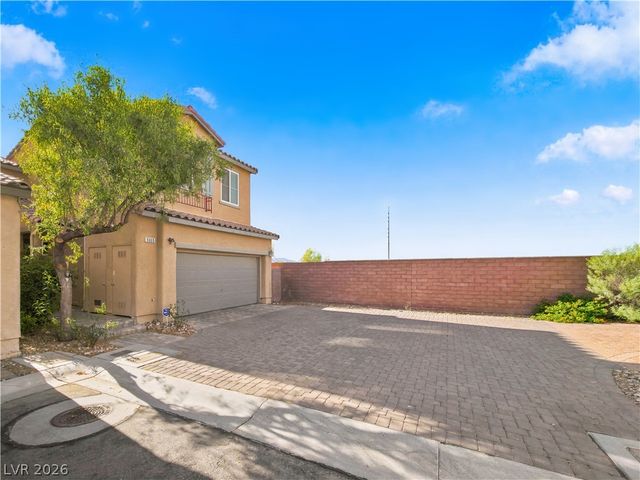 9305 Gold Dove Court, Las Vegas, NV 89178
