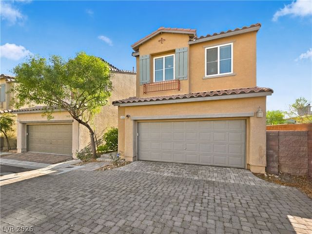 9305 Gold Dove Court, Las Vegas, NV 89178