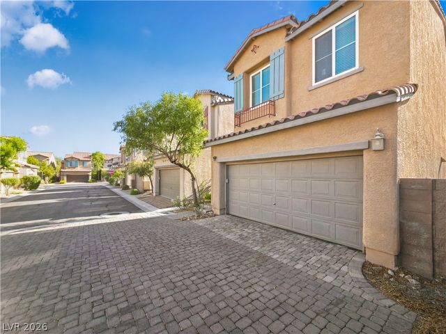 9305 Gold Dove Court, Las Vegas, NV 89178