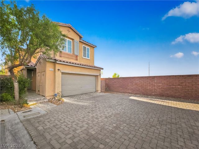 9305 Gold Dove Court, Las Vegas, NV 89178