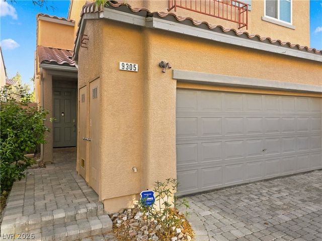 9305 Gold Dove Court, Las Vegas, NV 89178