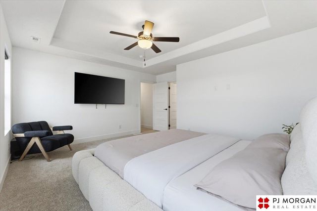 11908 S 110 Street, Papillion, NE 68046