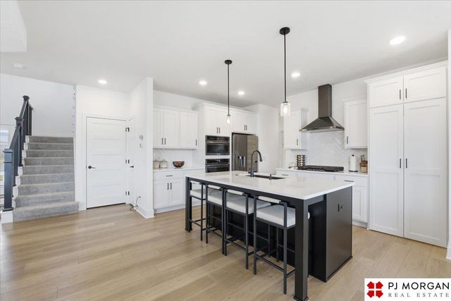 11908 S 110 Street, Papillion, NE 68046