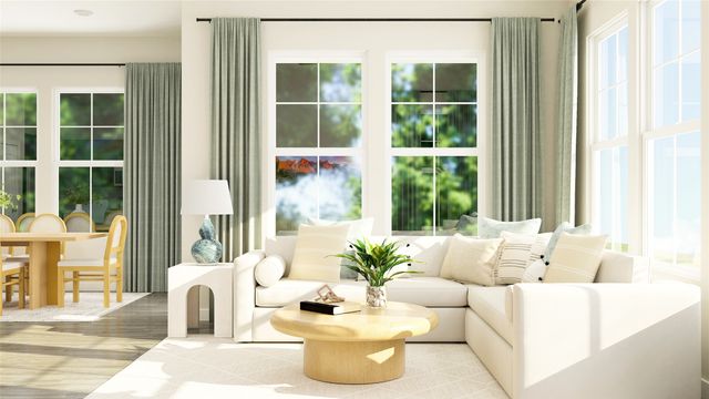 4305 Stonybrook Road, Arlington, TX 76005