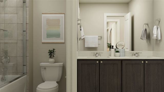 4305 Stonybrook Road, Arlington, TX 76005