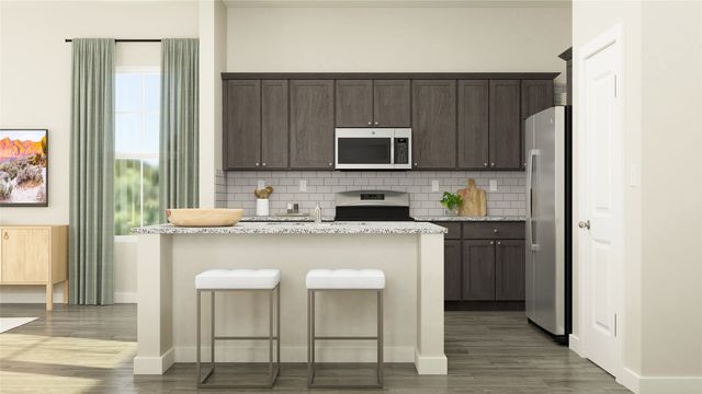 4305 Stonybrook Road, Arlington, TX 76005