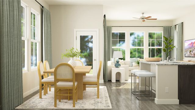 4305 Stonybrook Road, Arlington, TX 76005