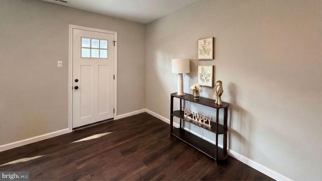 38 SHERWOOD LN, Willingboro, NJ 08046