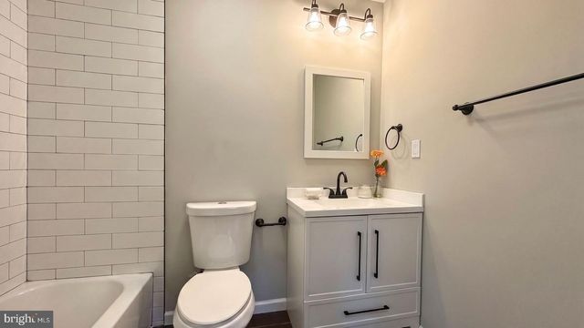 38 SHERWOOD LN, Willingboro, NJ 08046