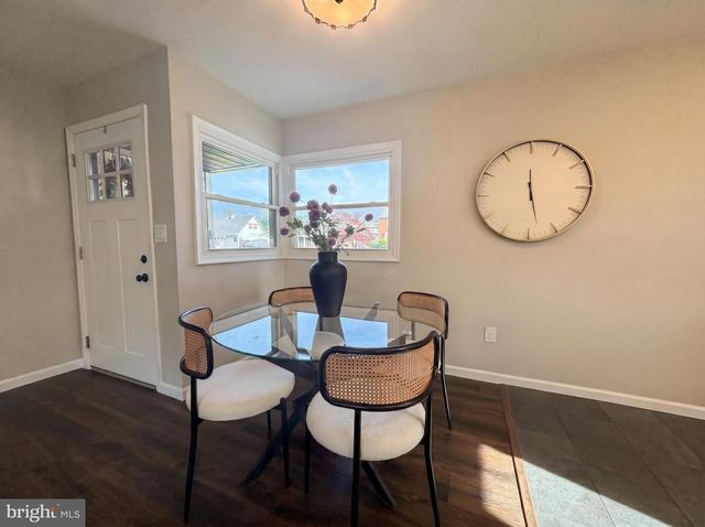 38 SHERWOOD LN, Willingboro, NJ 08046