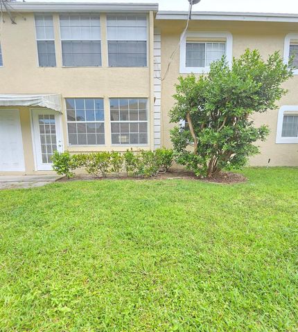 1503 Palm Beach Trace Drive, Royal Palm Beach, FL 33411