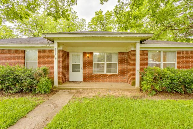 506 E Mcfarland Street, Grandview, TX 76050