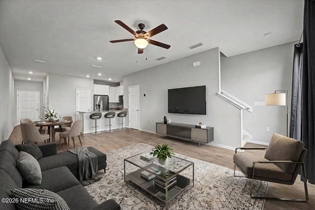 7882 MERCHANTS Way, Jacksonville, FL 32222