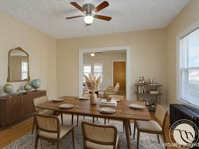 30 Lewis Avenue, Billings, MT 59101