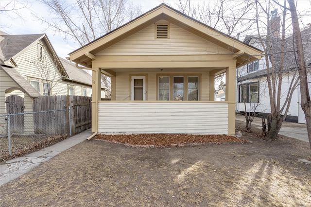 30 Lewis Avenue, Billings, MT 59101