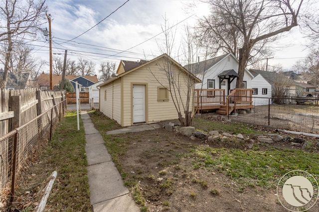 30 Lewis Avenue, Billings, MT 59101
