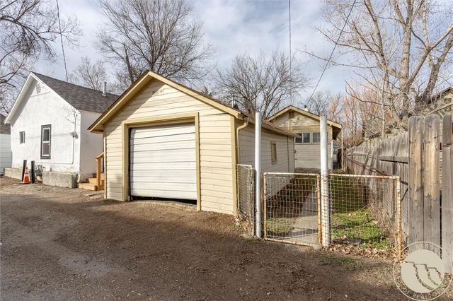 30 Lewis Avenue, Billings, MT 59101
