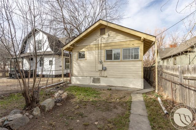 30 Lewis Avenue, Billings, MT 59101