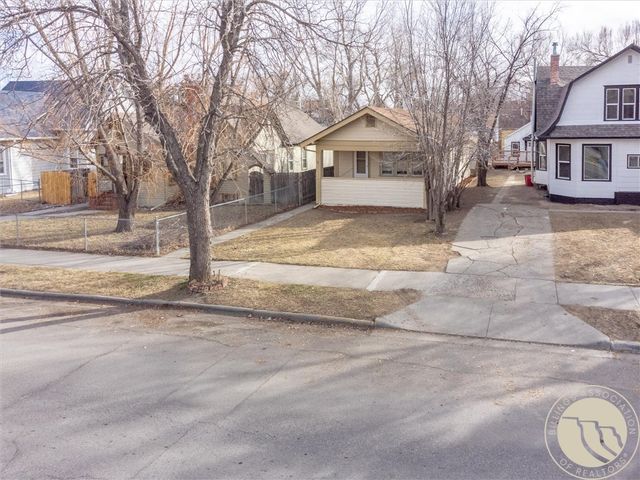 30 Lewis Avenue, Billings, MT 59101