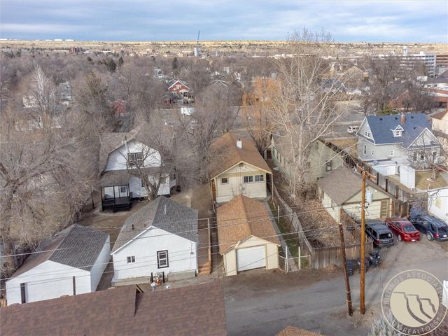30 Lewis Avenue, Billings, MT 59101