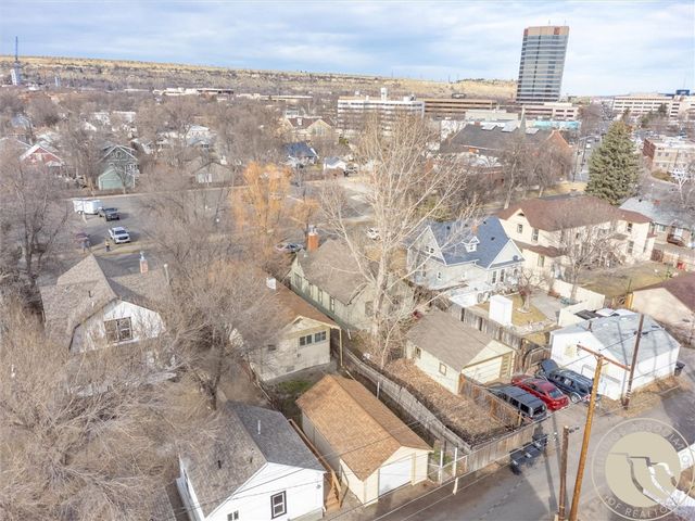 30 Lewis Avenue, Billings, MT 59101