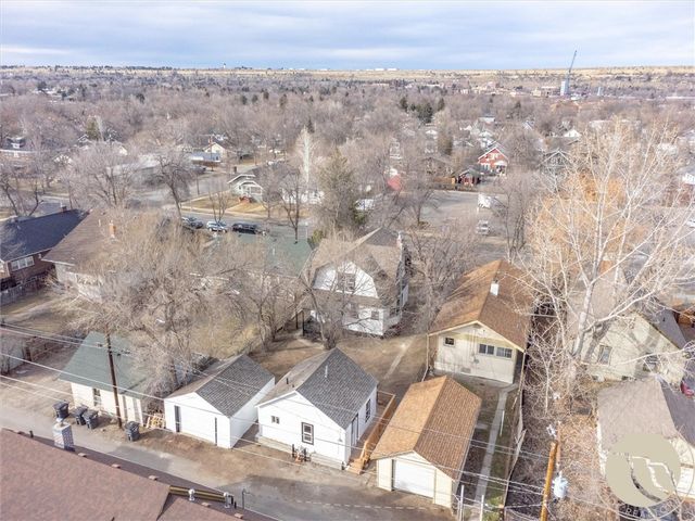 30 Lewis Avenue, Billings, MT 59101