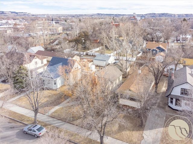 30 Lewis Avenue, Billings, MT 59101