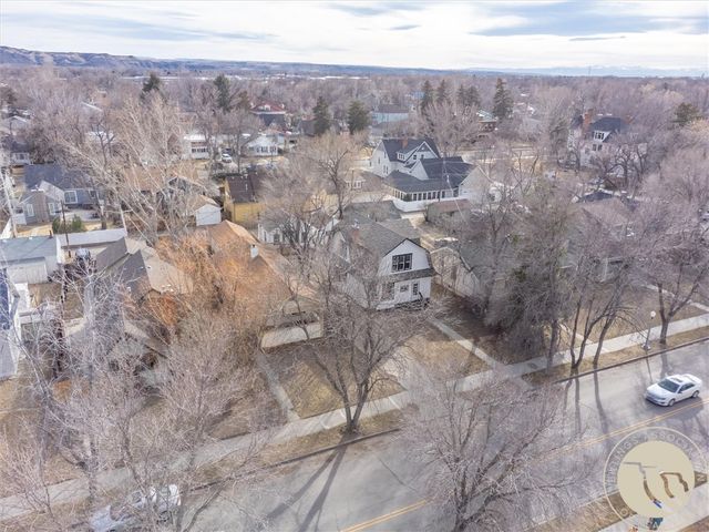 30 Lewis Avenue, Billings, MT 59101