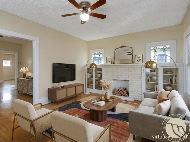 30 Lewis Avenue, Billings, MT 59101