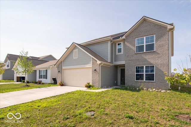 10518 Quartz Lane, Indianapolis, IN 46235