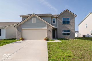 10518 Quartz Lane, Indianapolis, IN 46235