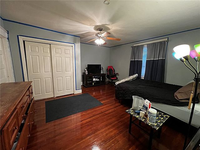 498 Elm Road, Ambridge, PA 15003