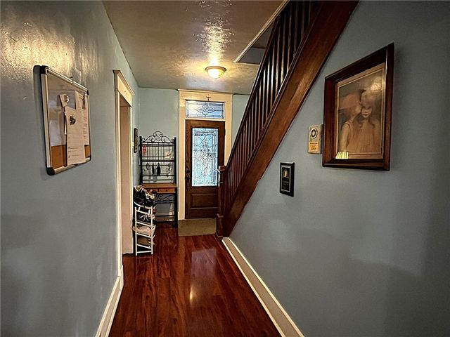 498 Elm Road, Ambridge, PA 15003